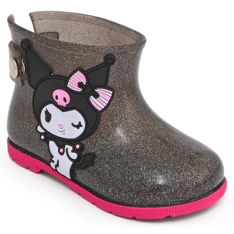Bota galocha Fofurinhas