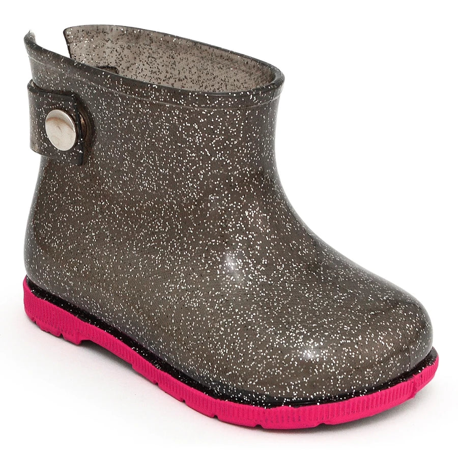 Bota galocha Fofurinhas