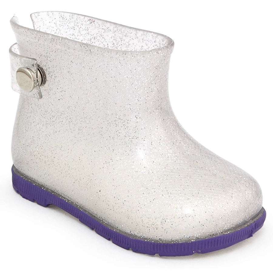 Bota galocha Fofurinhas