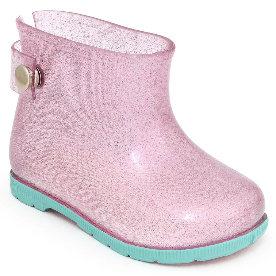 Bota galocha Fofurinhas