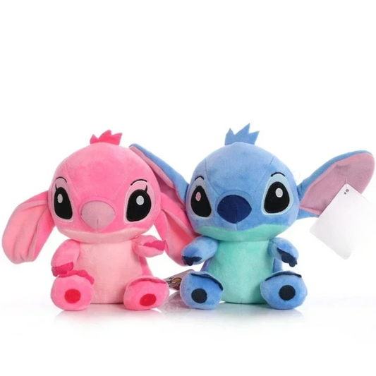 Stitch Baby Pelúcia