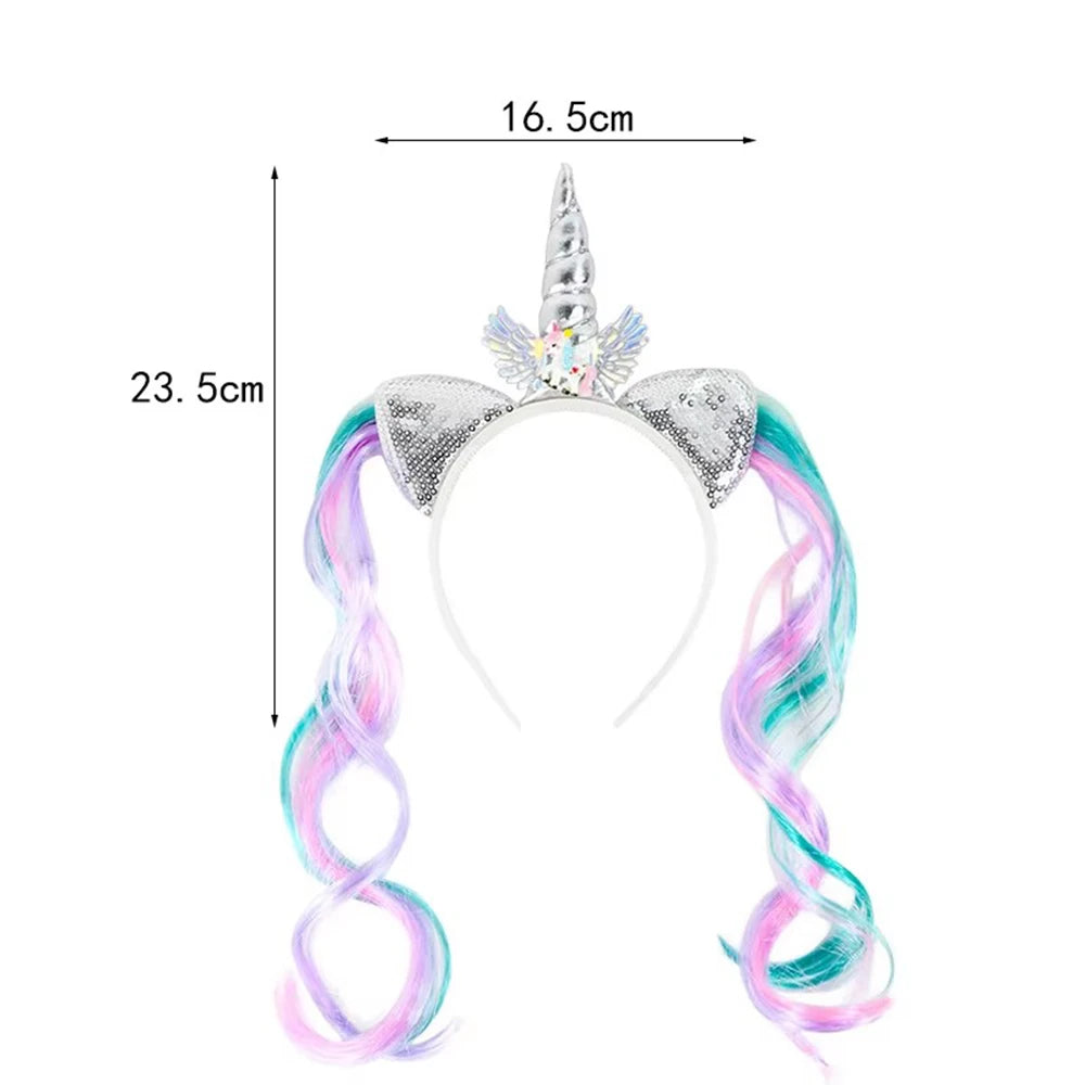 Tiara Unimagic
