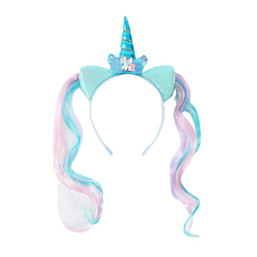 Tiara Unimagic