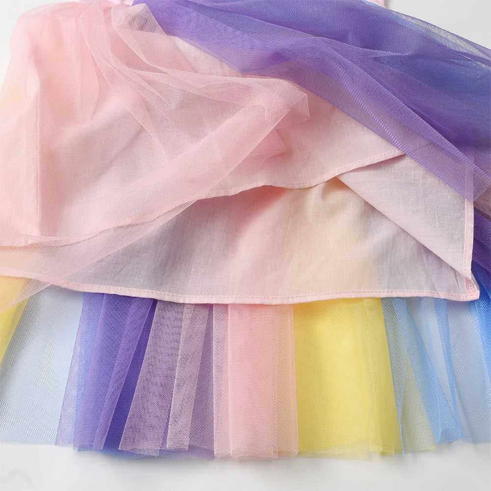 Vestido Borboleta Liz