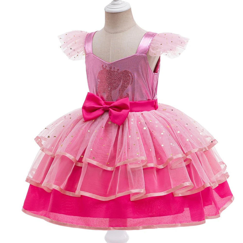 Fantasia Barbie
