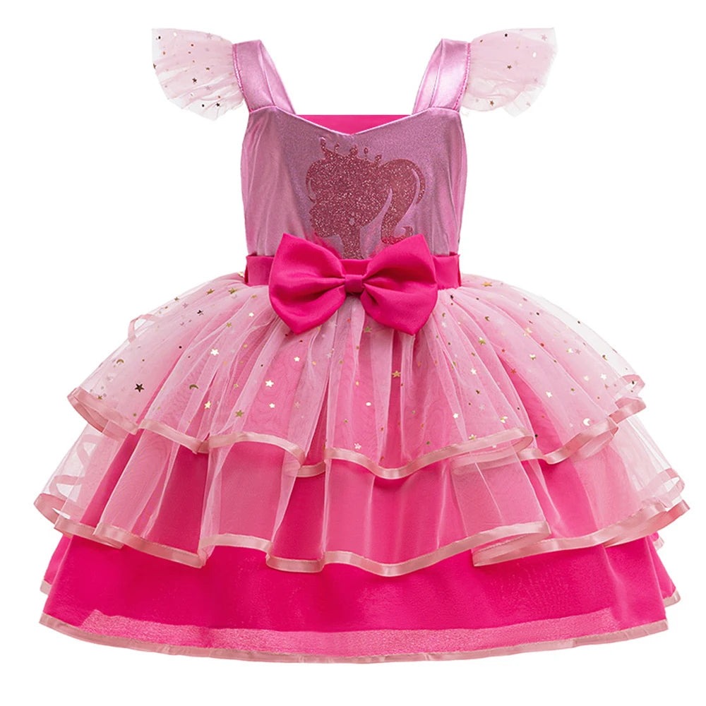 Fantasia Barbie