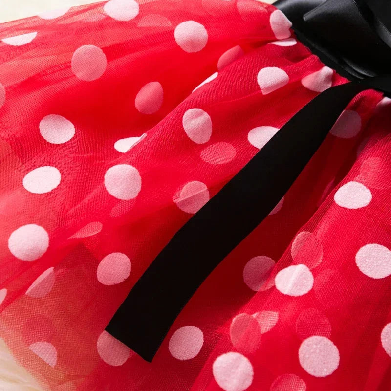 Fantasia Minnie Encantada