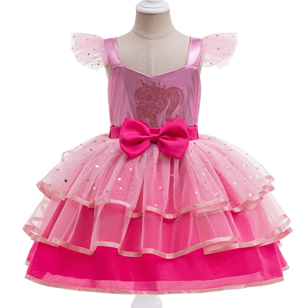 Fantasia Barbie