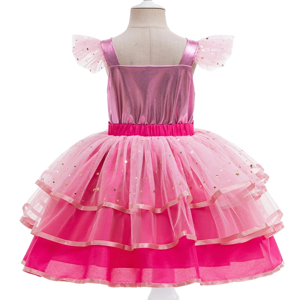Fantasia Barbie