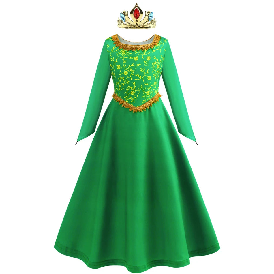 Fantasia Fiona Shrek