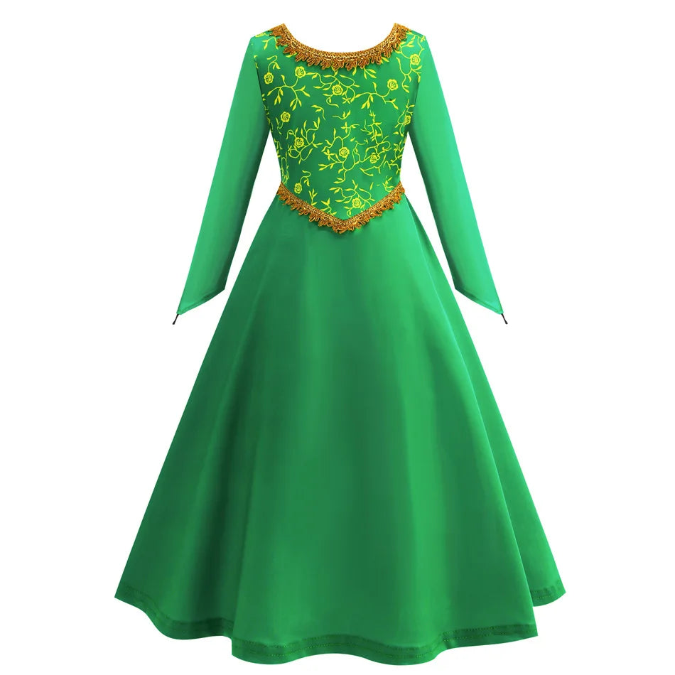 Fantasia Fiona Shrek