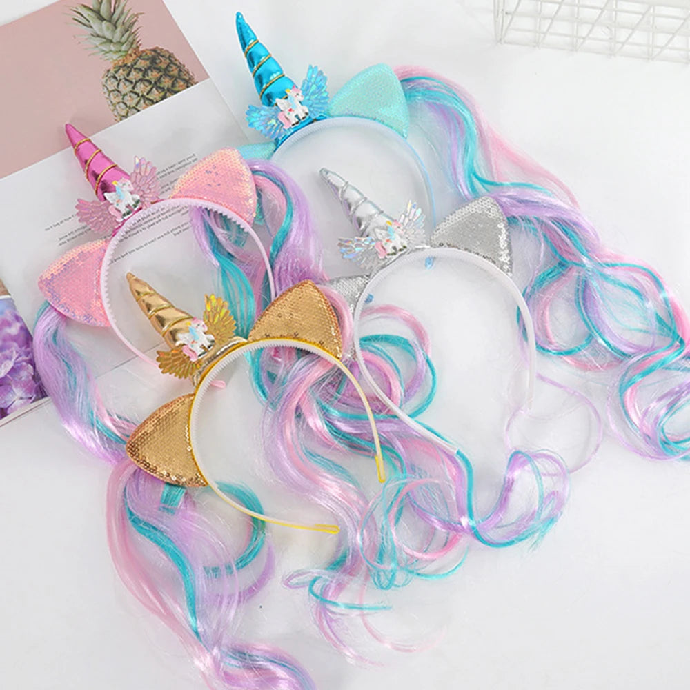 Tiara Unimagic