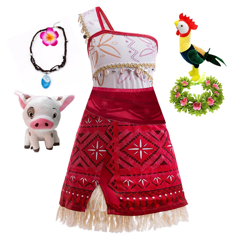 Fantasia Moana