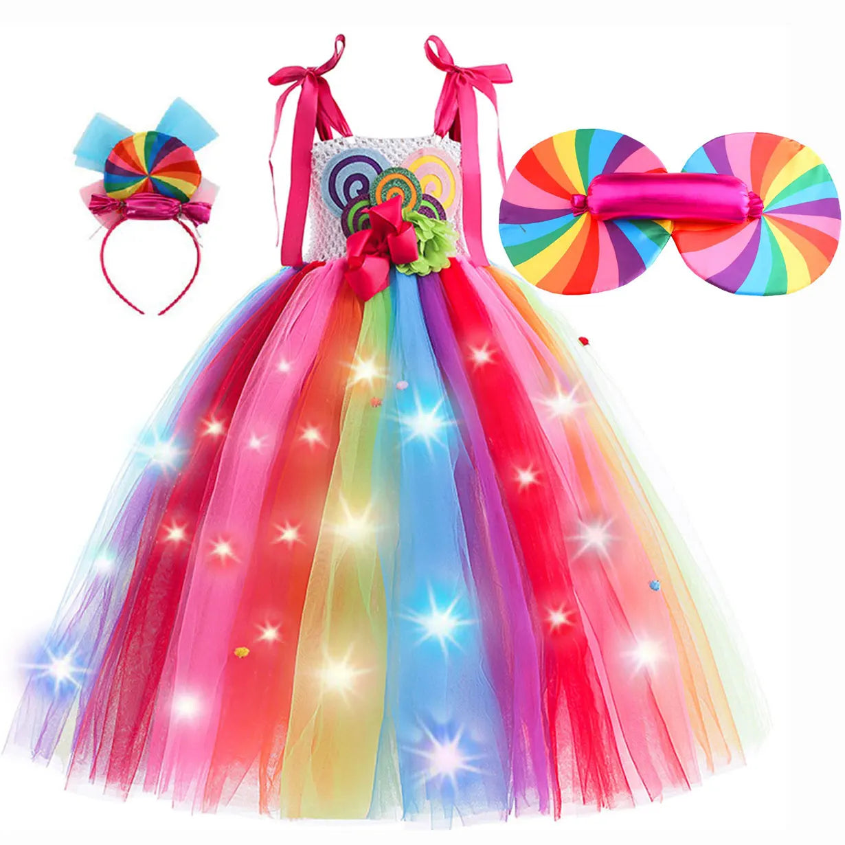 Fantasia Doces Aventuras