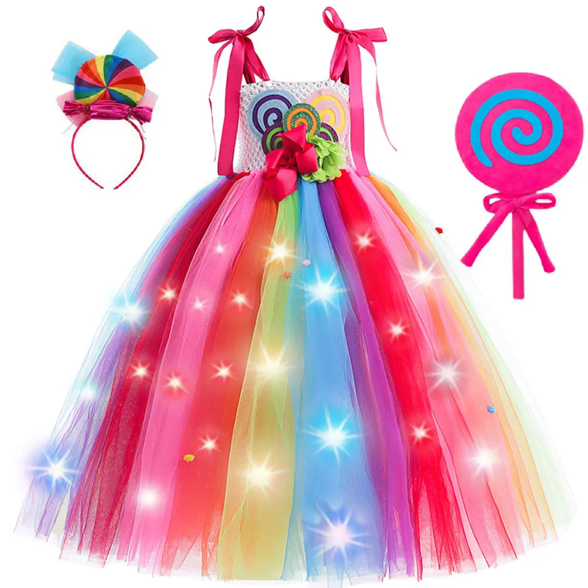 Fantasia Doces Aventuras
