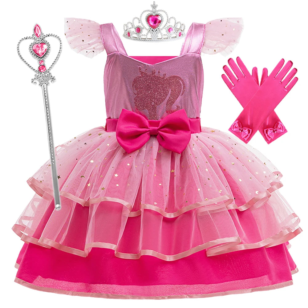 Fantasia Barbie