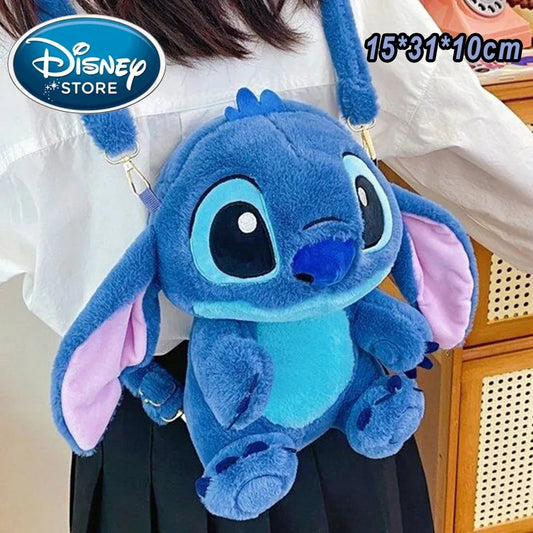 Bolsas e Mochilas Stitch