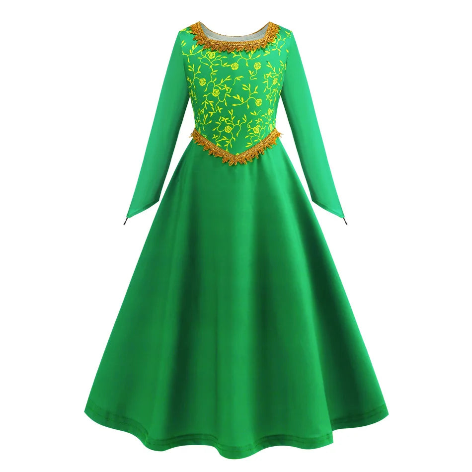 Fantasia Fiona Shrek