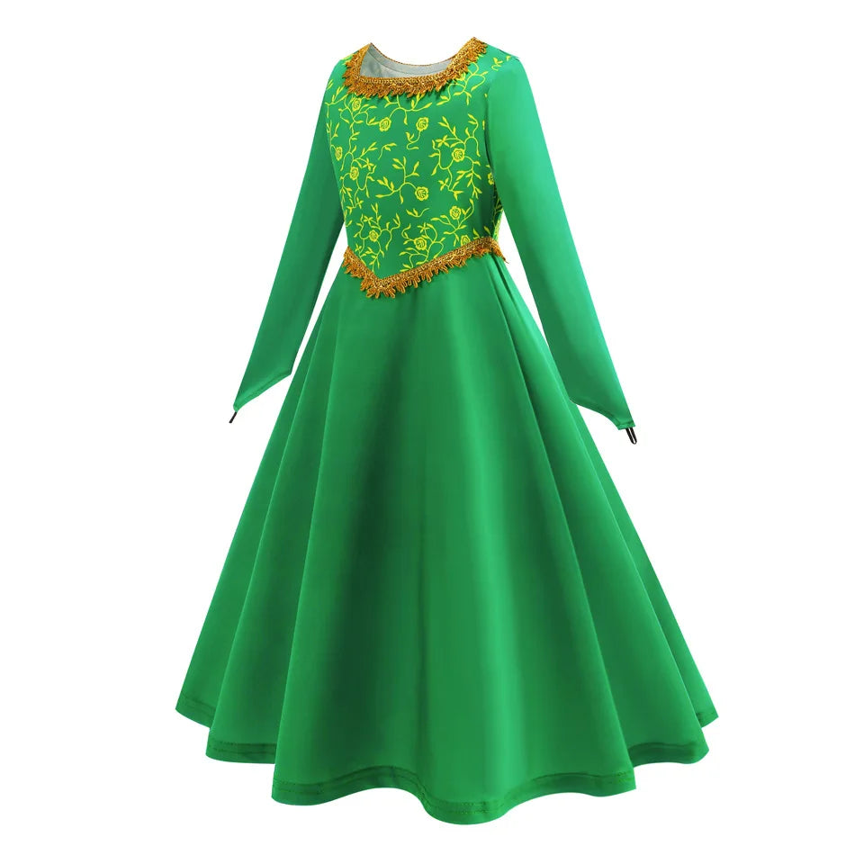 Fantasia Fiona Shrek