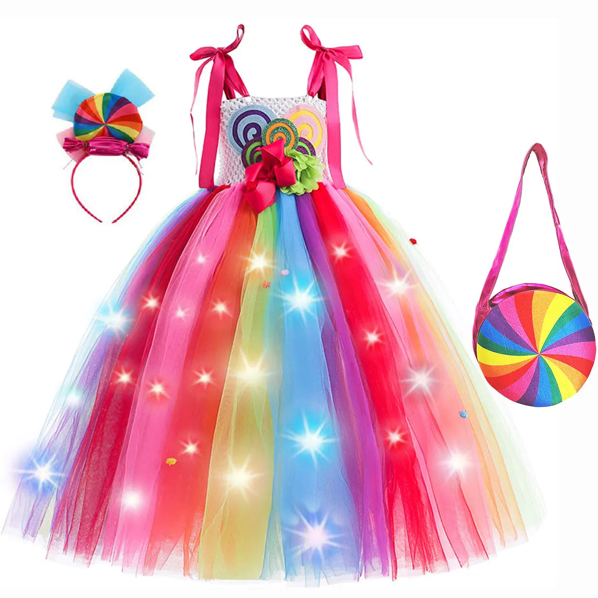 Fantasia Doces Aventuras