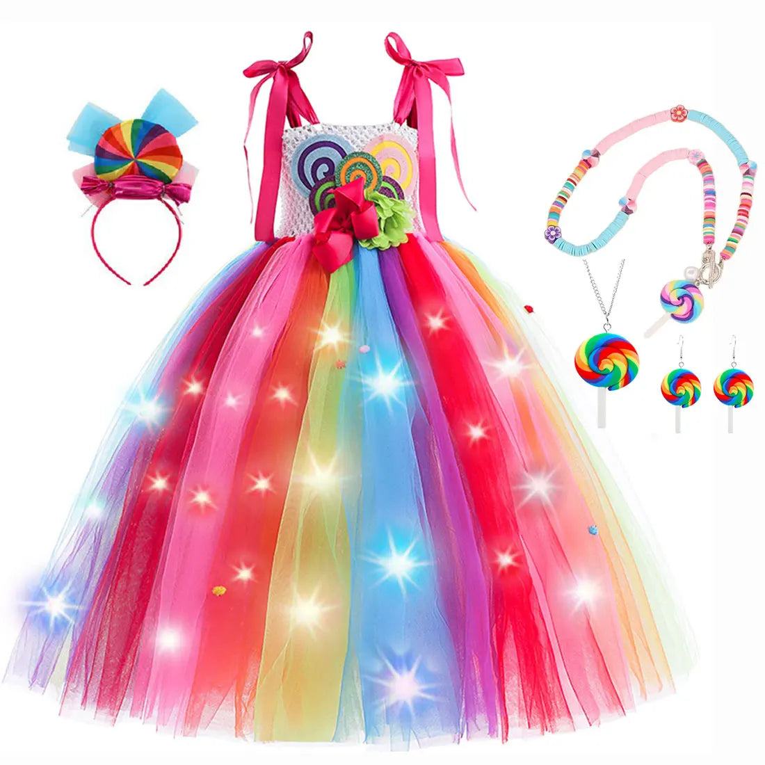 Fantasia Doces Aventuras