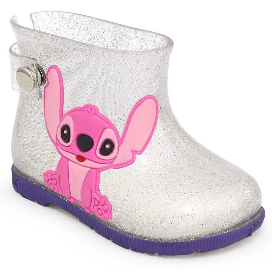 Bota galocha Fofurinhas