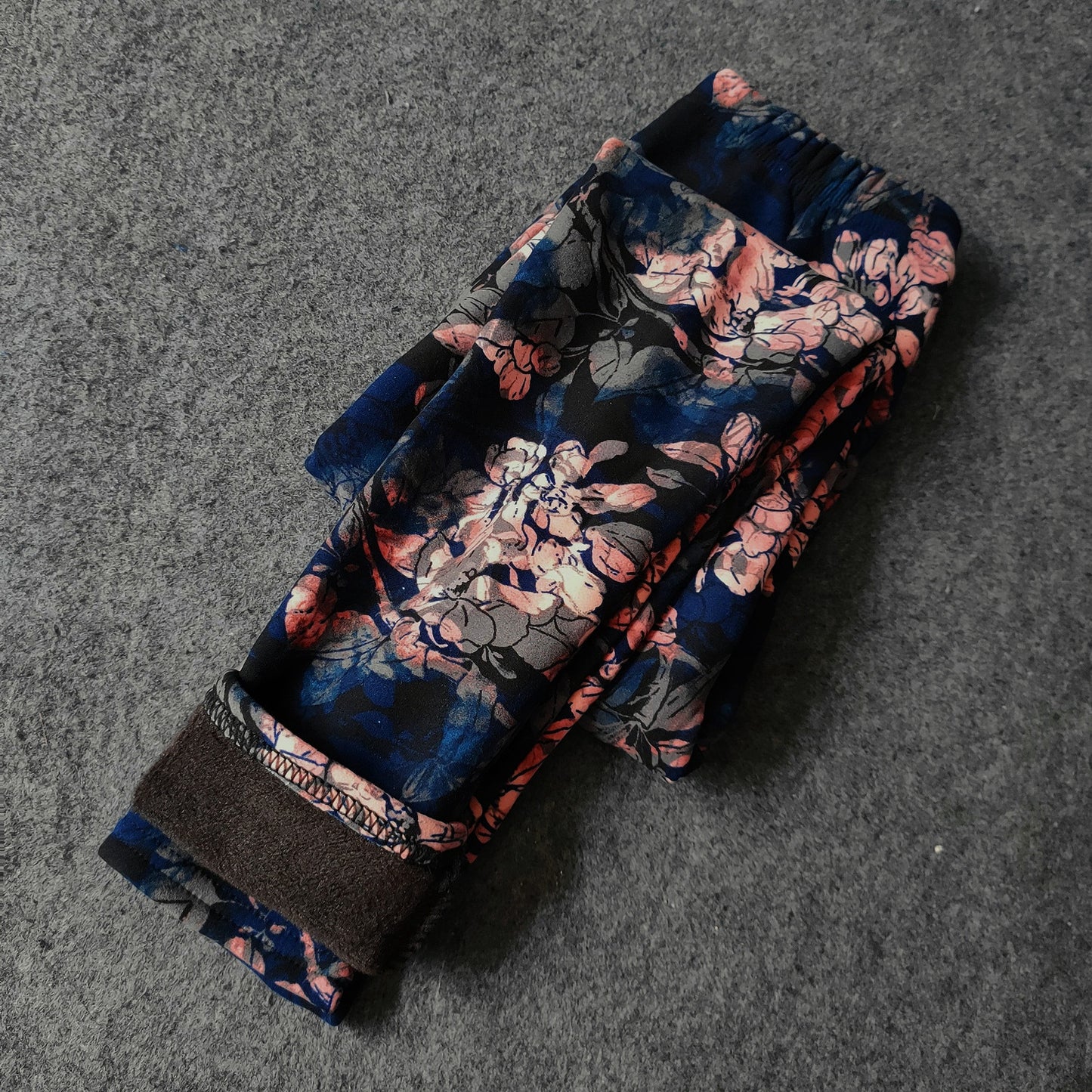 Legging peluciada Star