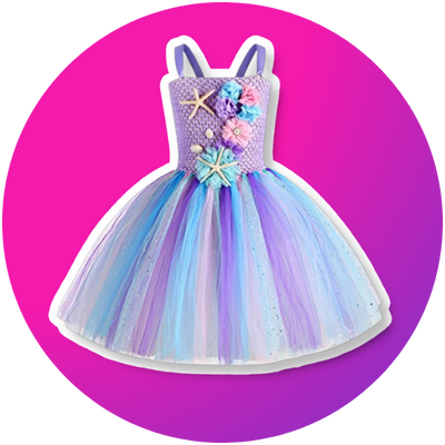 Saias e Vestidos