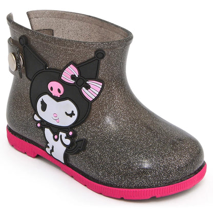 Bota galocha Fofurinhas