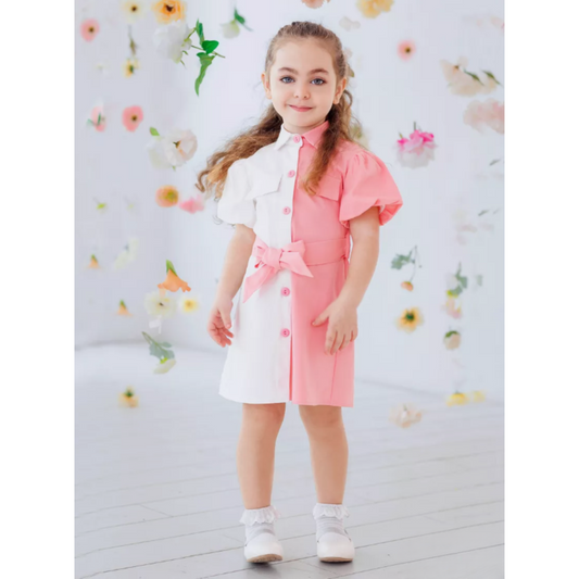 Vestido Casual Alícia