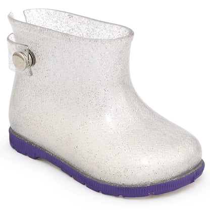 Bota galocha Fofurinhas