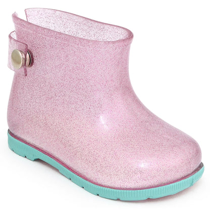 Bota galocha Fofurinhas