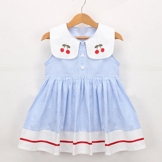 Vestido Maria Luíza