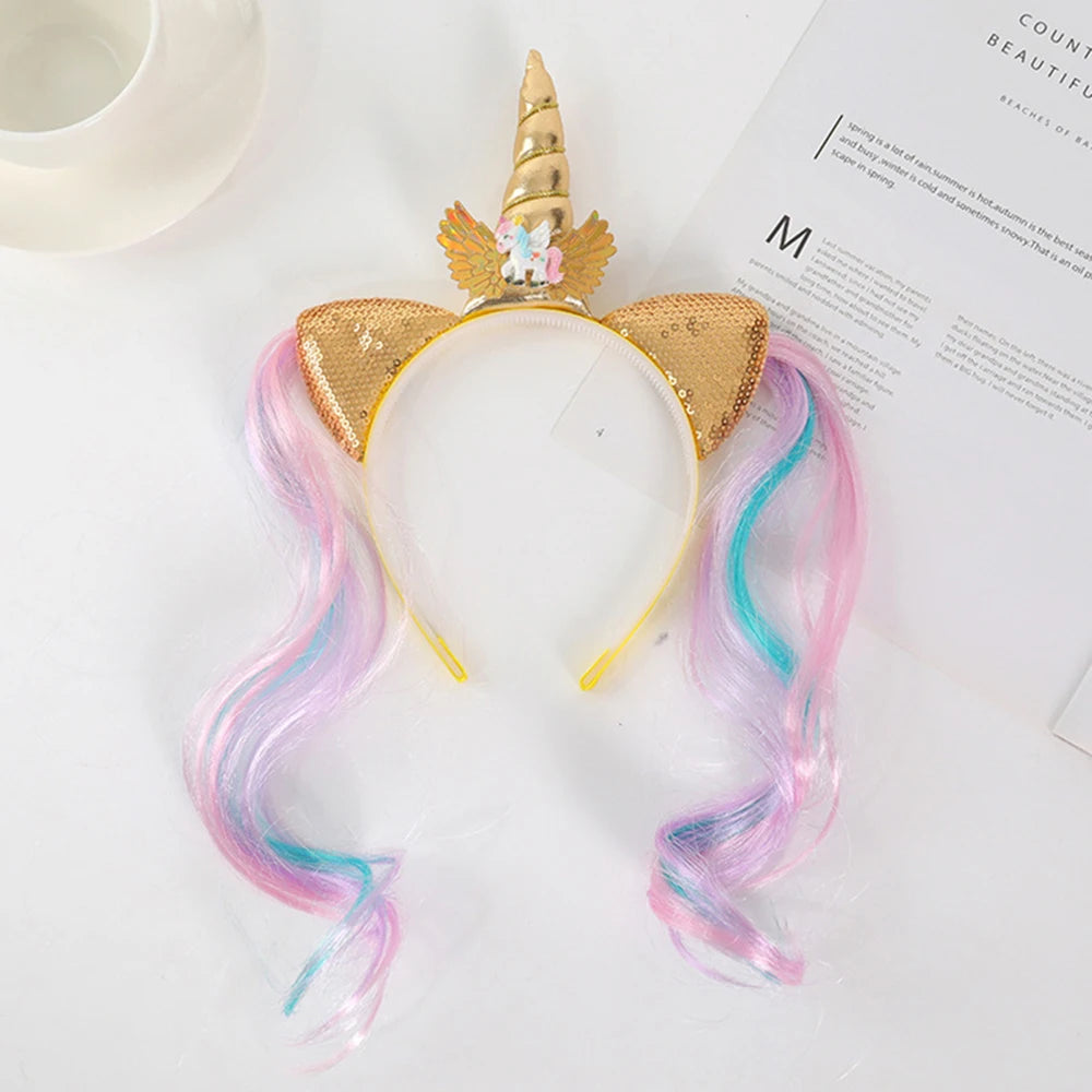 Tiara Unimagic