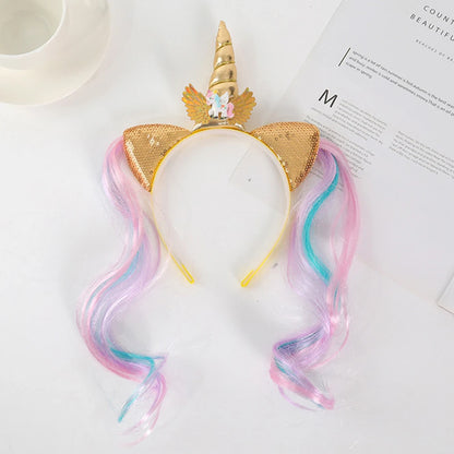 Tiara Unimagic