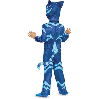 Fantasias PJ Masks - Heróis de Pijama