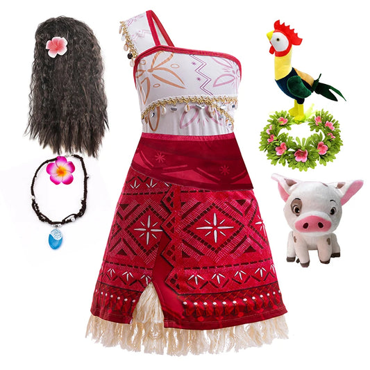 Fantasia Moana