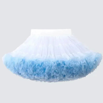 Saia Coleção Bololô de Camadas
