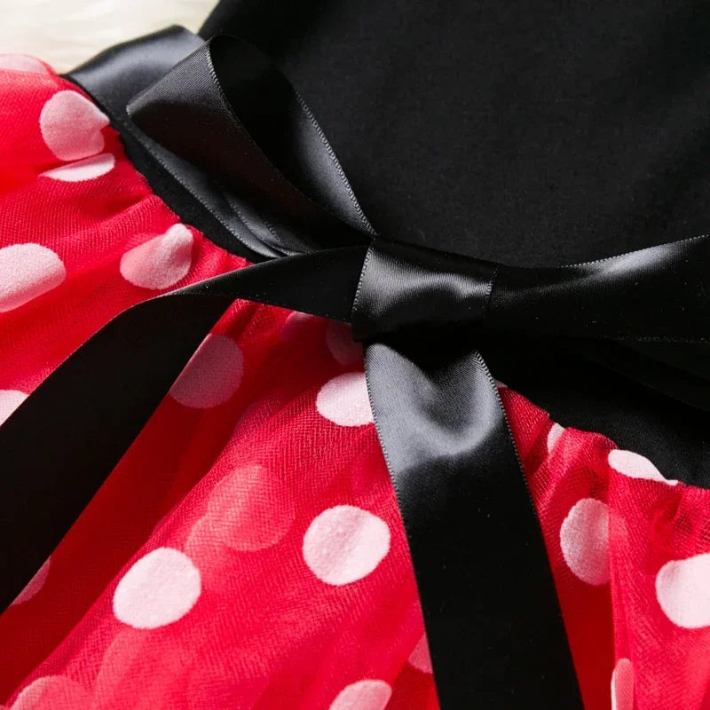 Fantasia Minnie Encantada
