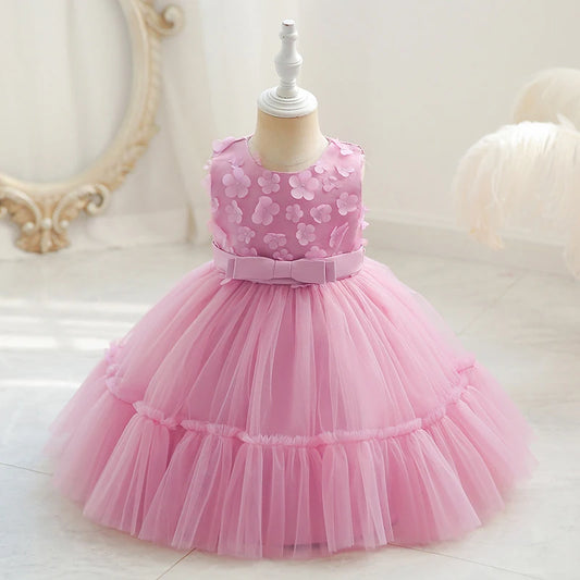 Vestidos Sophia