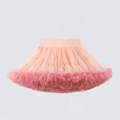 Saia Coleção Bololô de Camadas