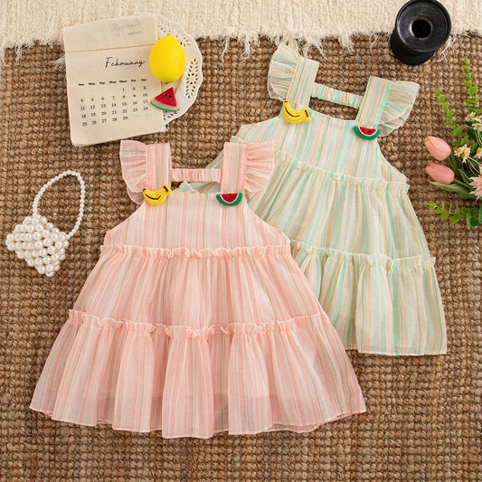 Vestido Safira
