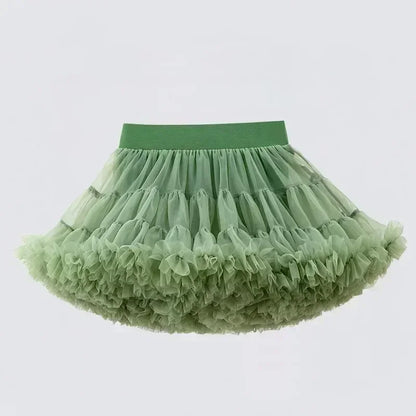 Saia Coleção Bololô de Camadas