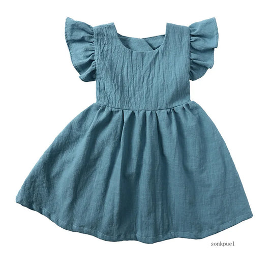 Vestido Victoria