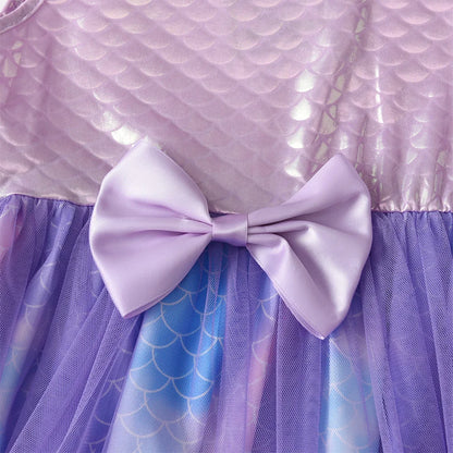 Vestido Malu + 🎁 BRINDE tiara Unicórnio