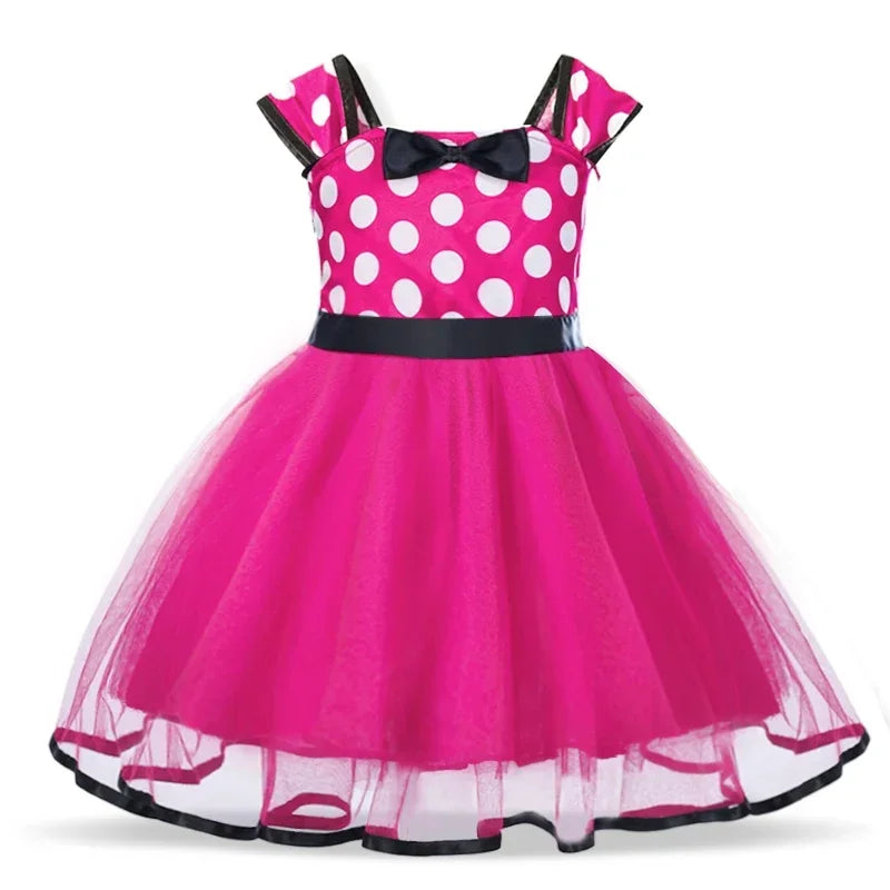 Fantasia Minnie Encantada