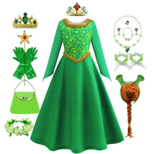 Fantasia Fiona Shrek