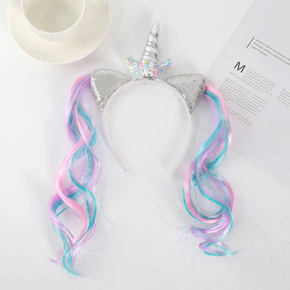 Tiara Unimagic