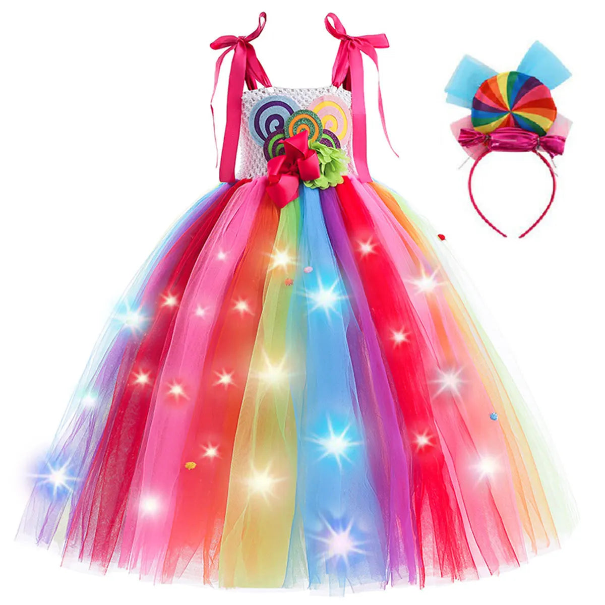 Fantasia Doces Aventuras