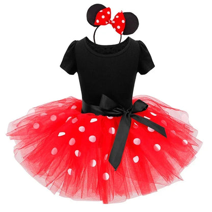 Fantasia Minnie Encantada